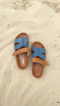 Sandale inspi Chypre
