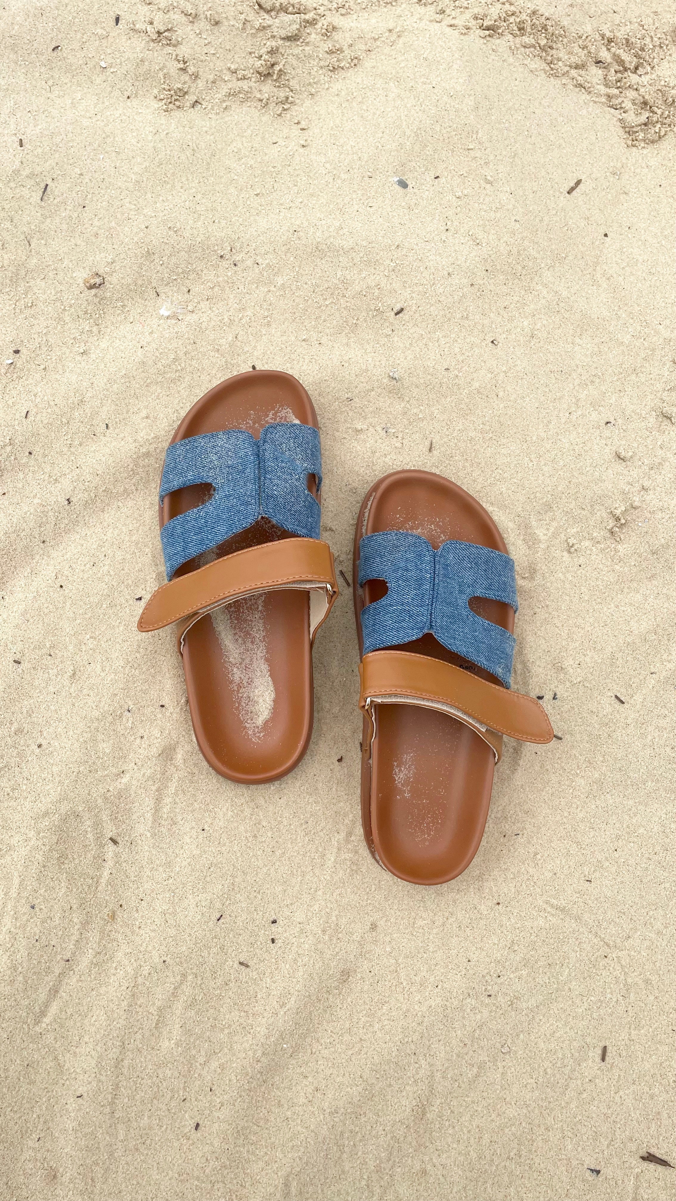 Sandale inspi Chypre