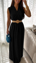 Robe rosa
