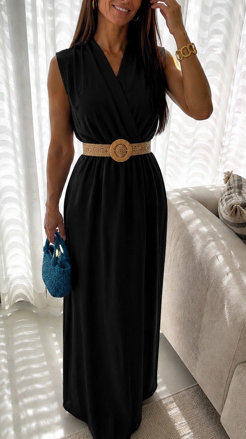 Robe rosa