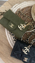 Pre-order Chanel mini bag