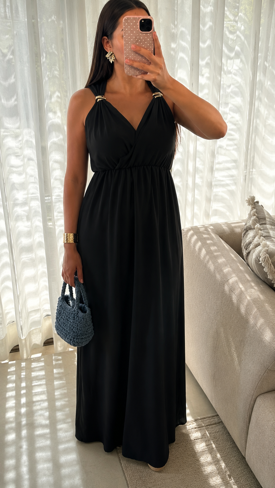 Robe classe