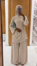 Ensemble Selma
