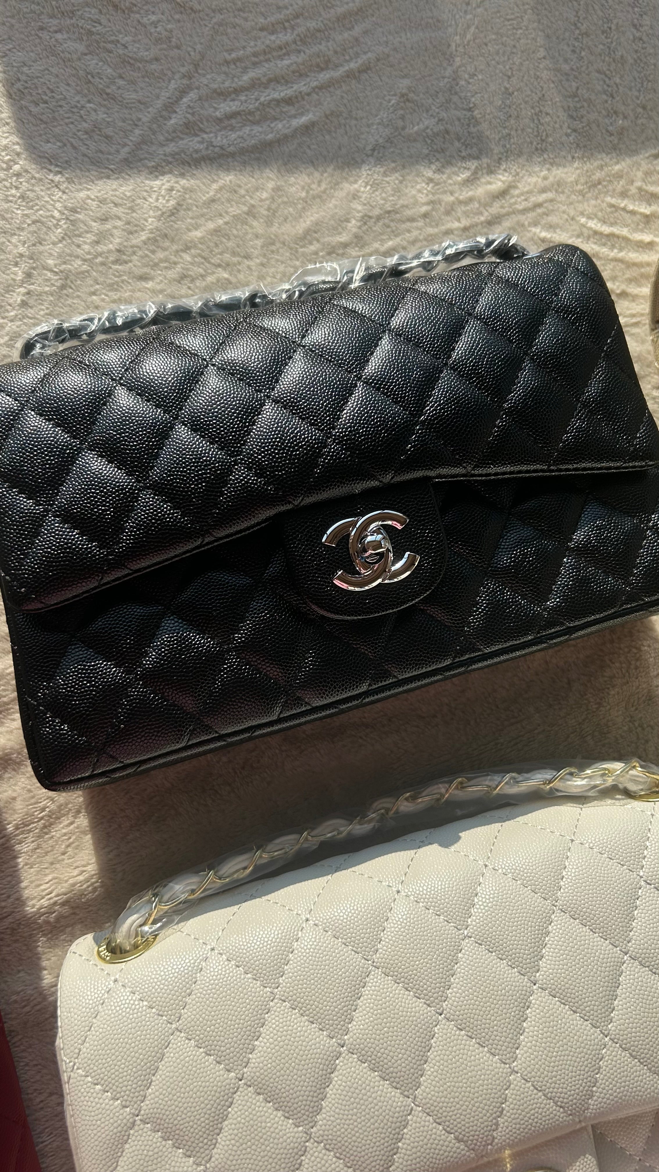Grand sac Chanel