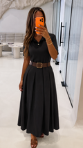 Robe polo