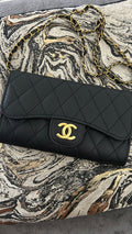 Sac Chanel moyen