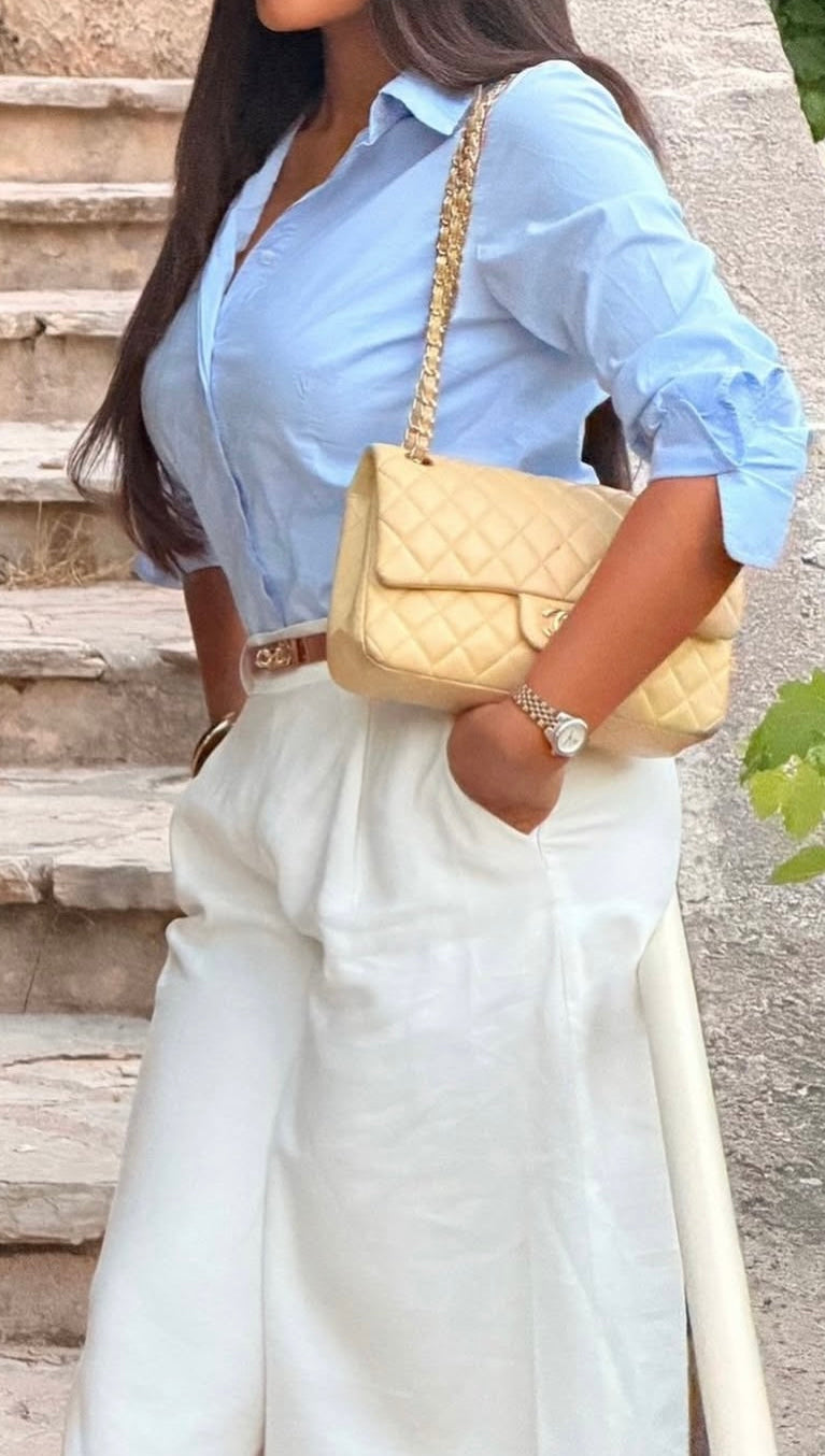 Grand sac Chanel