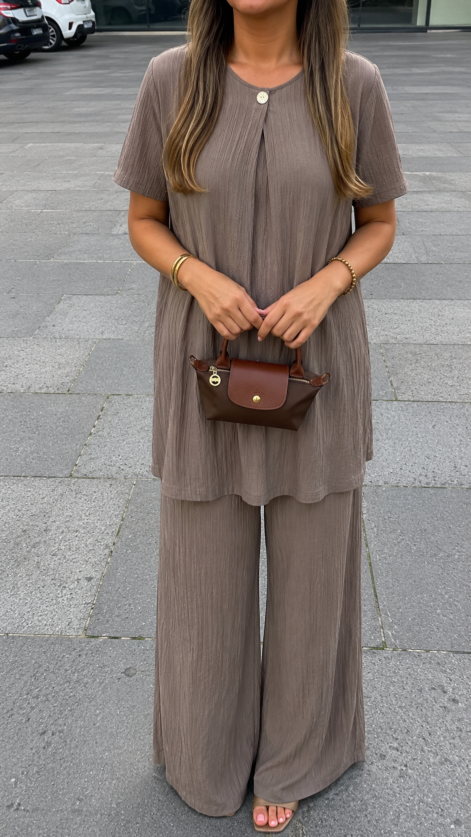 Ensemble ample
