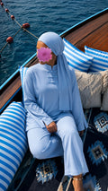 Burkini 2 pièces