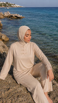 Burkini 3 pièces