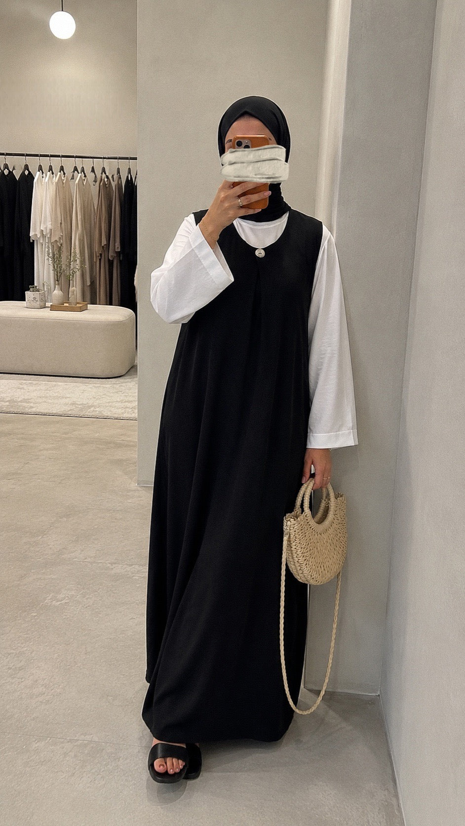 Robe Nina