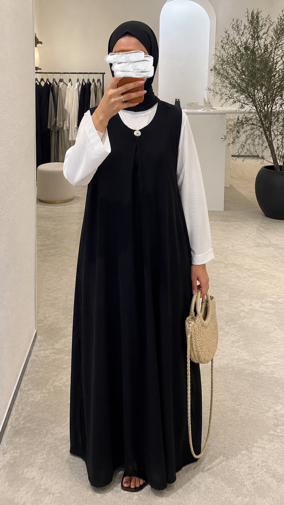 Robe Nina