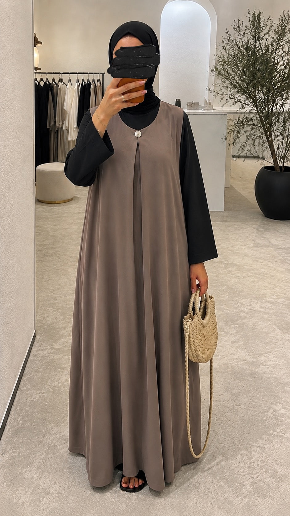 Robe Nina
