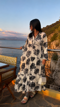 Aliaa Dress