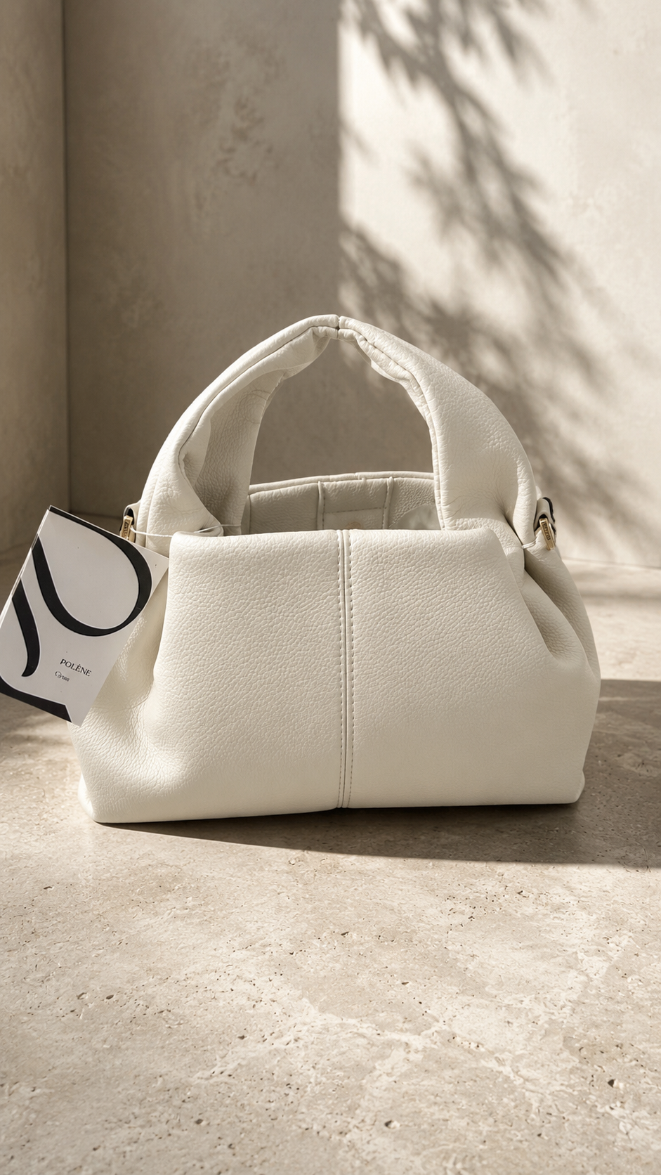 Sac polene numéro neuf mini