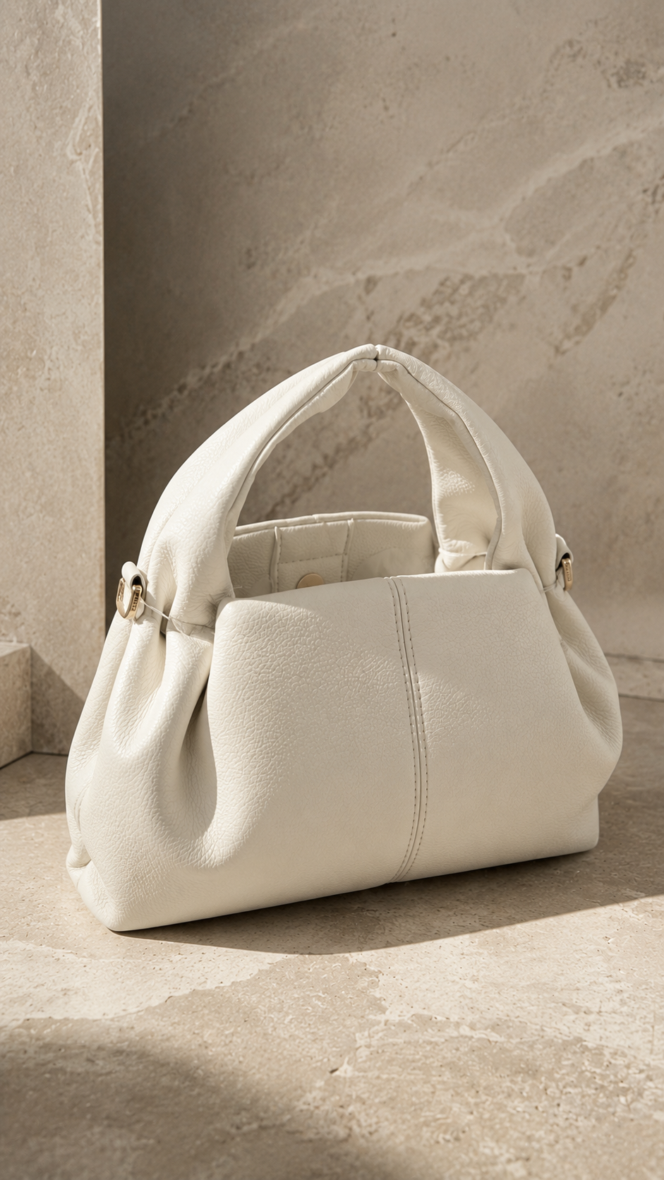 Sac polene numéro neuf mini
