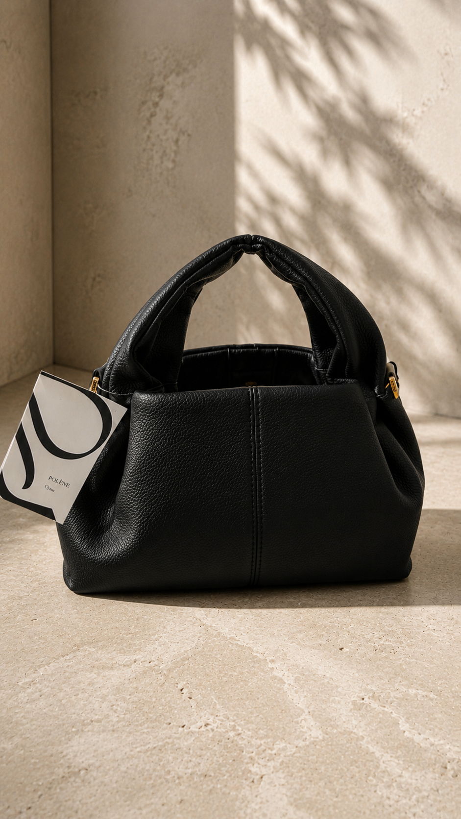 Sac polene numéro neuf mini