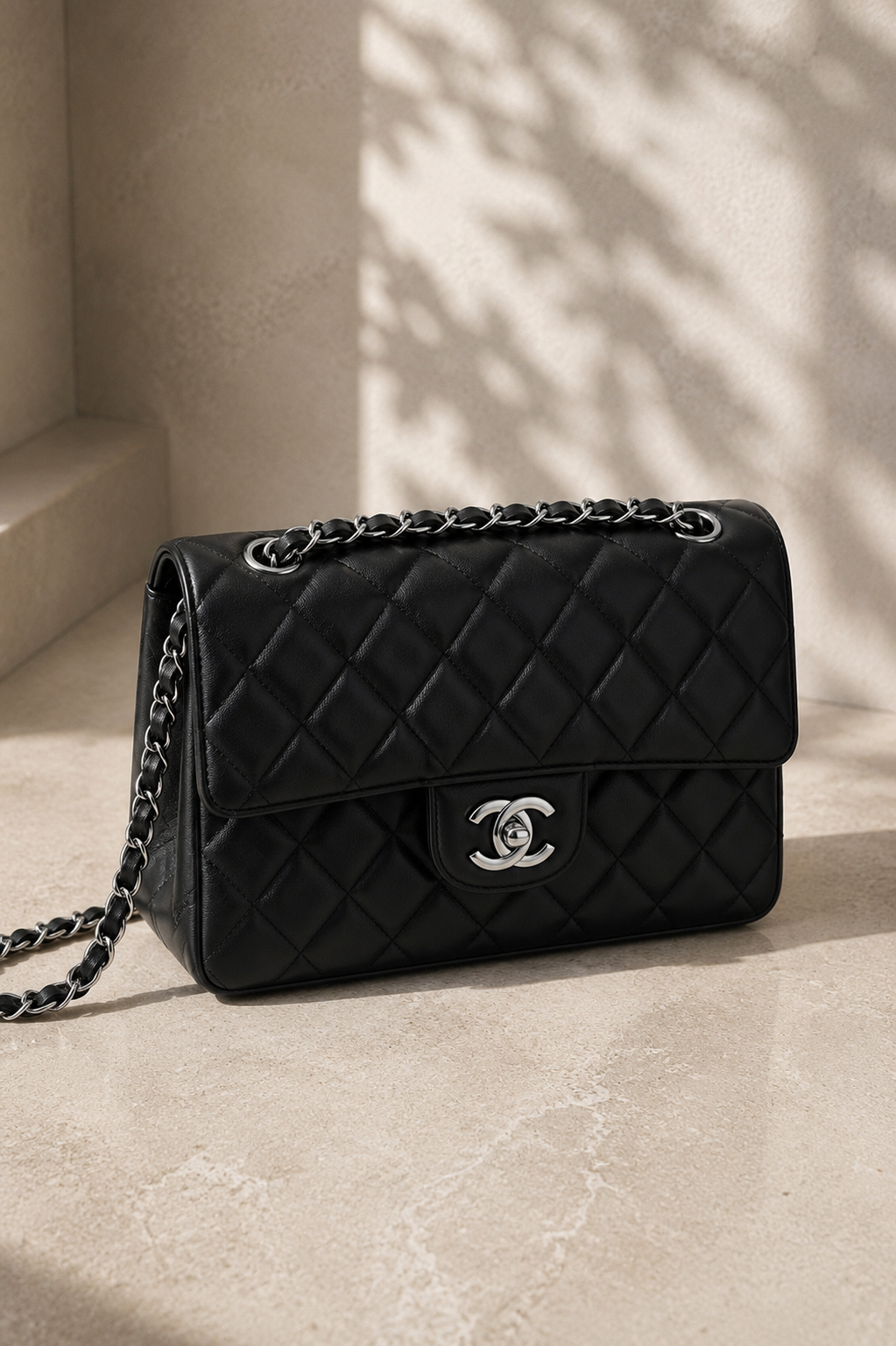 Grand sac Chanel
