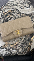 Sac Chanel moyen